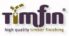 Timfin Logo